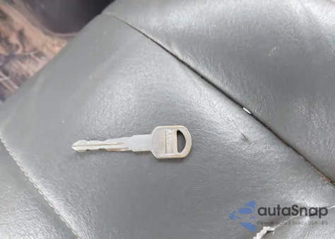 2005 GMC Savana Standard из США, поврежденный, VIN 1GTFG15X851264957